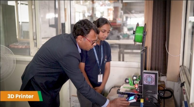 3d-printer
