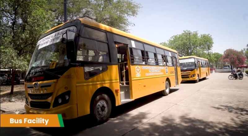 bus-facility