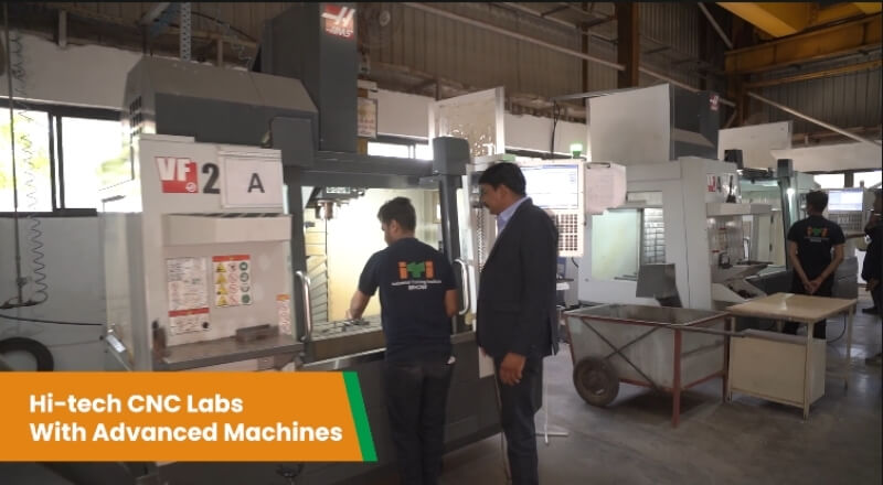 hi-tech-cnc-lab