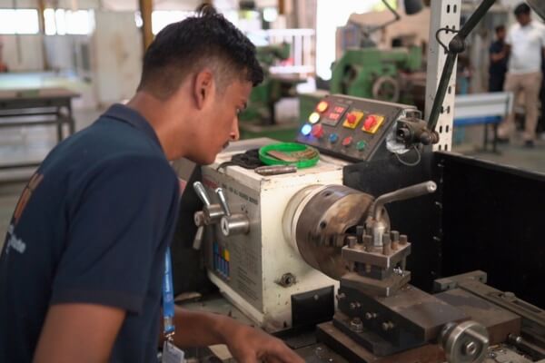 machinist-course