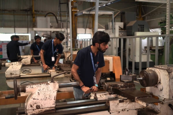 machinist-course