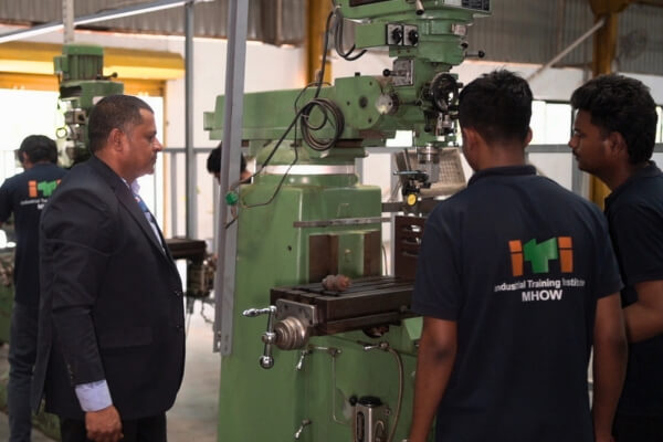 machinist-course