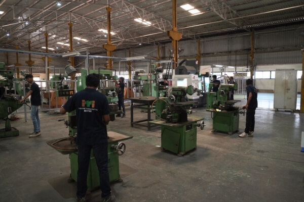 machinist-course