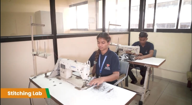 stitching-lab