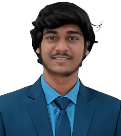 Anuj Verma