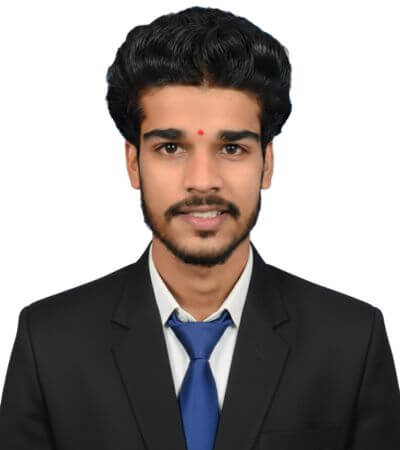 Harish Shukla