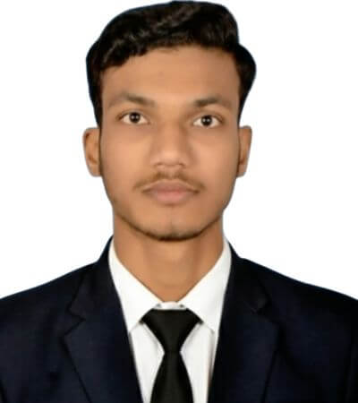 Kartik Kumar Pardeshi