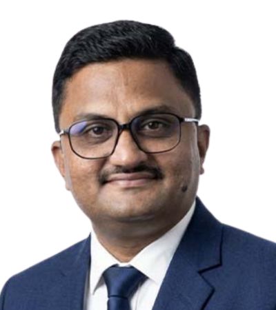 Mr. Jeetendra Singh Wagh-regular
