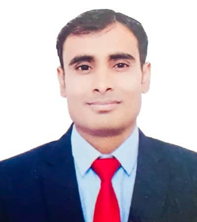 Mr. Tushar Trivedi-regular