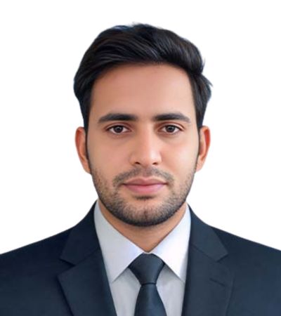 Mr. Vinod Meghwal- Visiting Faculty