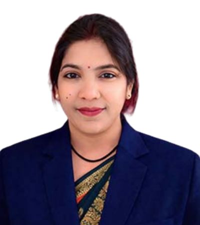Ms. Manisha Dubey