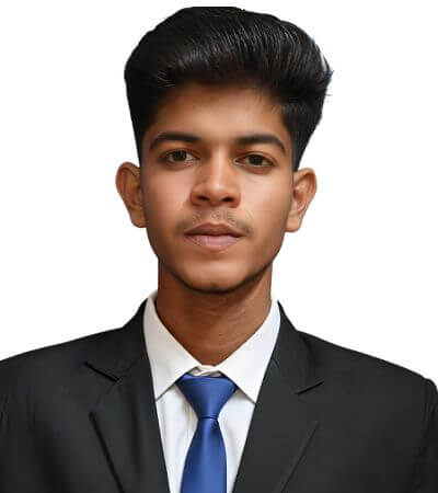 Vinay Panwar