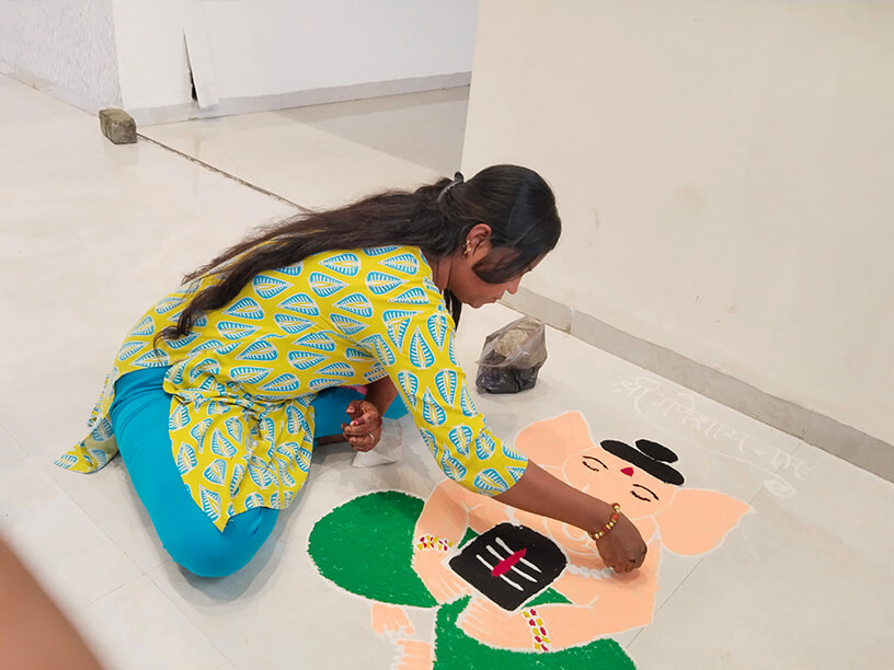 rangoli-compition-3