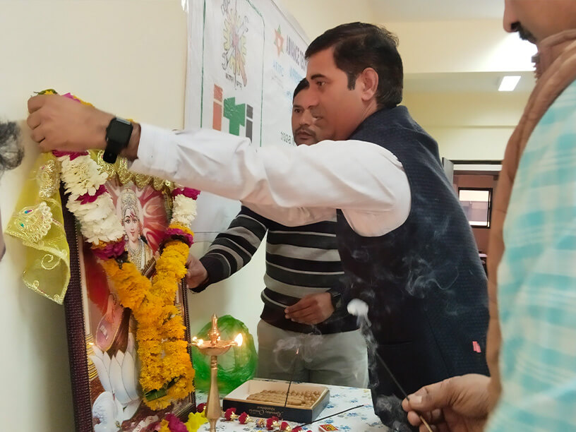saraswati-mata-pooja-2