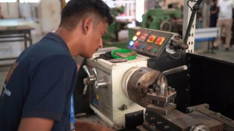 machinist-course