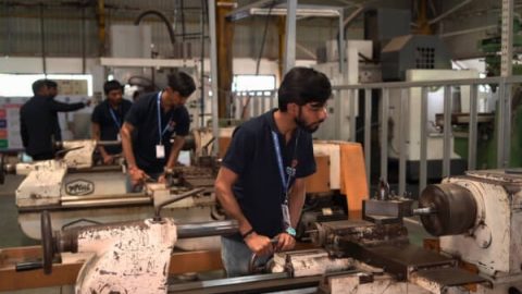 machinist-course