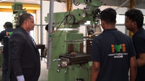 machinist-course