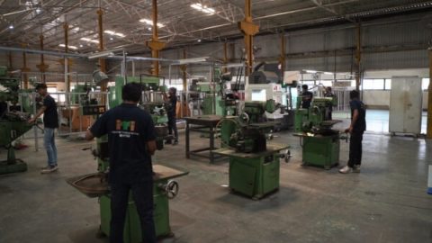 machinist-course