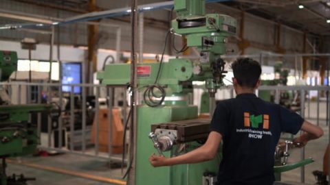 machinist-course